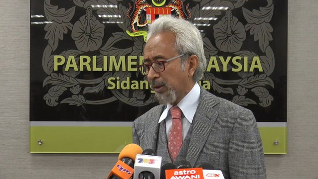 Kuala Terengganu MP: PAS is no longer consistent