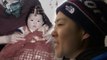 After Olympics, S. Korean skier Jackie now searching for her birth parents