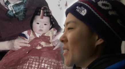 After Olympics, S. Korean skier Jackie now searching for her birth parents