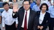 Guan Eng’s high profile graft trial begins