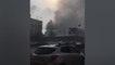 Siberian shopping mall fire kills 53, children missing