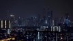 Cities in Malaysia go dark as Earth Hour kicks off