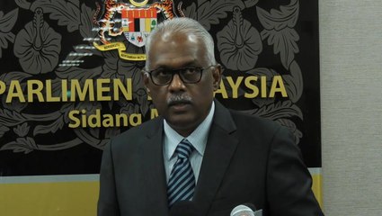 Klang to become a Chinese-centered voting area, says MP