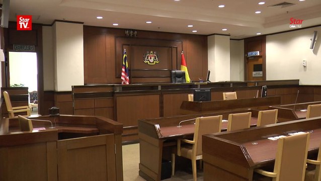 Malaysia launches special court for human trafficking