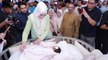 Siti Nurhaliza introduces baby girl to the world