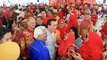 MCA reiterates intention to contest in its traditional parliamentary seats in Kuala Lumpur