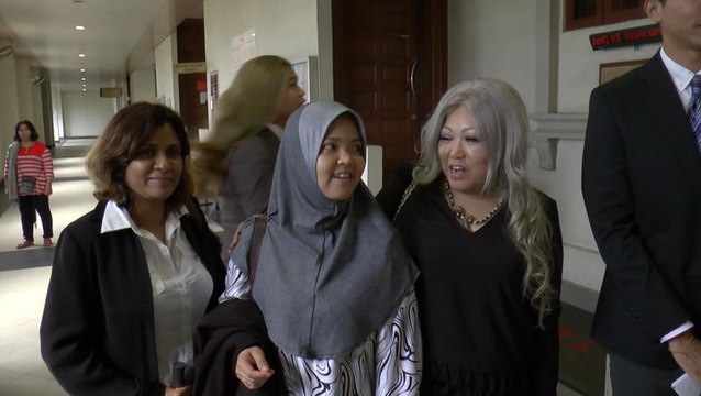 Jawi did not normally show warrants during raids, court told