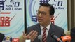 Liow to Guan Eng: Are you in a catch-22 situation?
