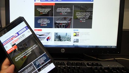 Hisham: Anti-Fake News Bill is necessary