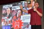 “Lim Guan Eng, where are you?”, asks MCA Penang chief