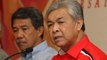Zahid confirms called by MACC over family-run foundation