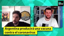 Argentina producirá la vacuna de Oxford ¿Se termina la cuarentena o todo seguirá igual?
