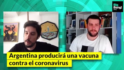 Argentina producirá la vacuna de Oxford ¿Se termina la cuarentena o todo seguirá igual?