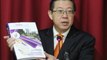Guan Eng claims EC leaves out Penang  in  redelineation exercise