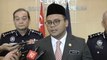 Selangor MB: No candidate for Sungai Kandis by-election yet
