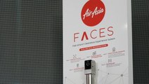 New ‘face’ of seamless travel takes off