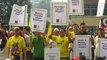 Thousands attend KL rally to defend Malay rights