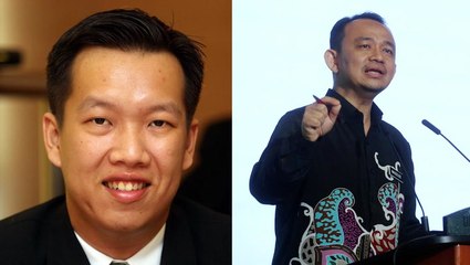 DAP rep apologises over criticism on Dr Maszlee as Education Minister