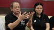 Kit Siang: I’m willing to champion for Najib if he’s indeed victim of political vengeance