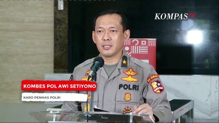 Di Tengah Pandemi, 72 Teroris Ditangkap 88 Sejak 1 Juni - 12 Agustus 2020