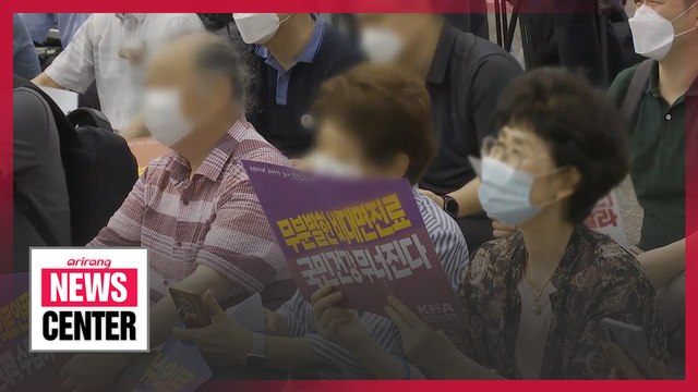 Doctors strike against gov't's healthcare reform plans; rallies held in major cities