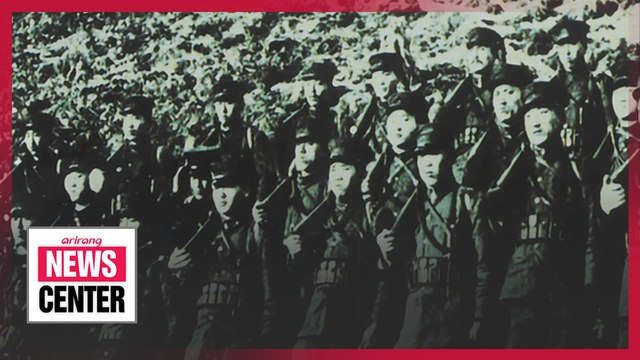 Korea's 75th Independence Day sheds light on historical ties with Czechoslovak Legions