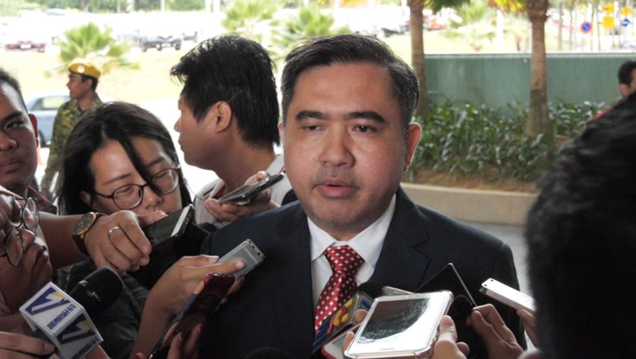 New names proposed for the Mavcom chairman post