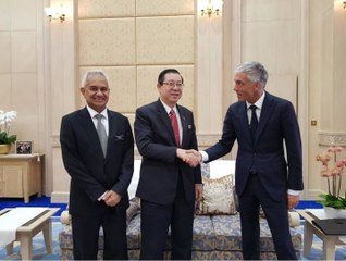 Switzerland, Malaysia AGs commit to mutual legal assistance over 1MDB