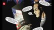 Donald Trump's political journey gets comic book treatment