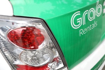 Govt studying monopoly risks in ride-hailing market after Grab-Uber merger