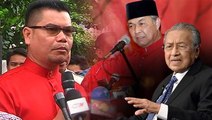 Jamal calls for probe on Tun M's accusation against DPM