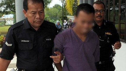 Teen accused of raping his two younger sisters