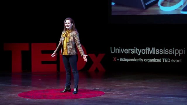 Presentation Skills & Public Speaking Course by Ruth Sherman