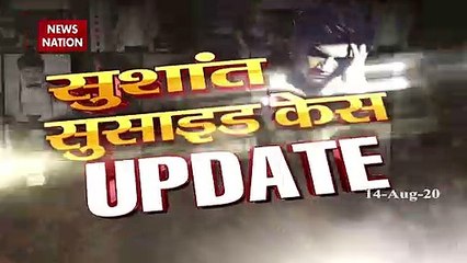 Big news: CBI will conduct dummy test in Sushant singh room