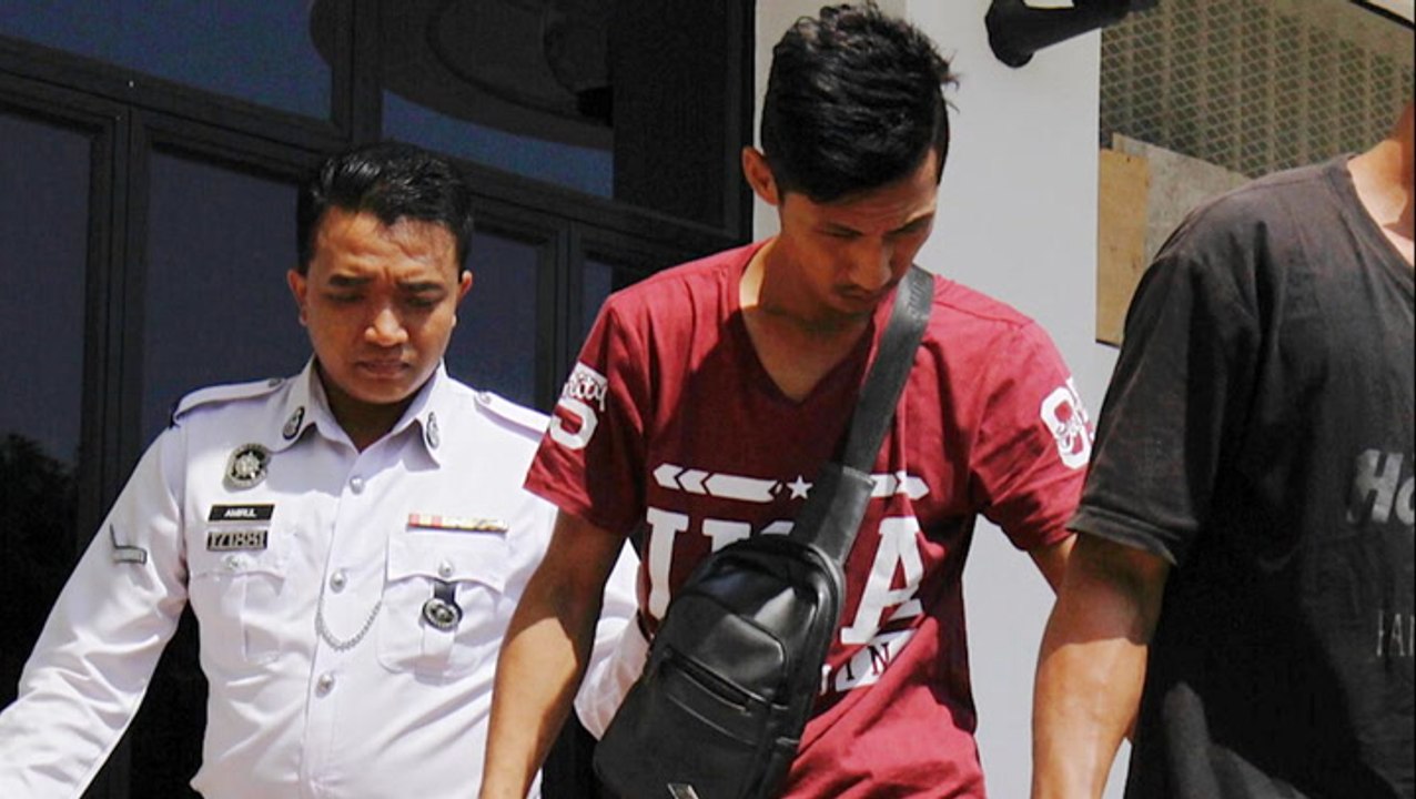 Serial traffic offender pays fine for 24 traffic violations