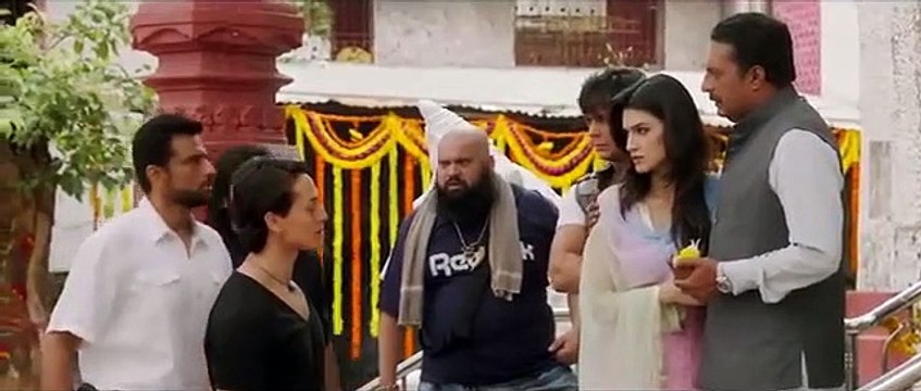 Heropanti Movie Best Comedy Scene Sunil Grover Tiger Shroff Kriti Sanon ( 360 X 640 )