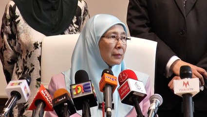 DPM: PM will announce Dewan Rakyat speaker's name soon