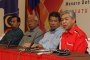 Umno’s newly-elected president’s first press conference