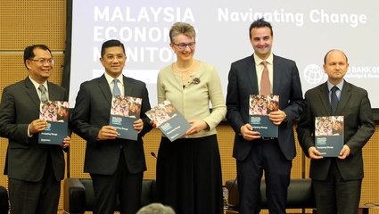 Govt to table mid-term review of 11th Malaysia Plan