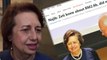 Zeti: No comment yet on red-flagging Najib’s RM2.6bil