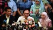 Anwar confirms contesting PKR presidency
