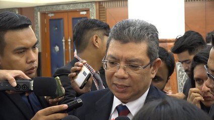 It's up to PM and Cabinet to decide on recommendations given by CEP, says foreign minister