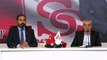 Sivasspor Rıza Çalımbay ile yeniden sözleşme imzaladı - Teknik Direktör Çalımbay