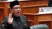 Kedah finally ends deadlock over state assembly speaker
