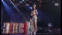 [NTV 180718] Cambodian netizen accuses Thai beauty queen’s dress of imitation