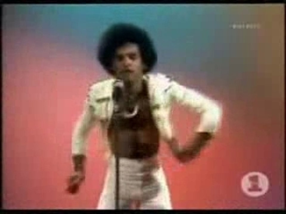 BONEY M - DADDY COOL
