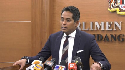 KJ: Pakatan's PTPTN pledge unlikely to happen