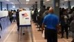 US polls 2016: On the trail with Akil Yunus - early voting