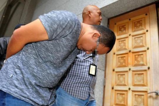 Monster dad” accused of 626 sex assaults against daughter