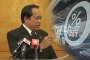 Ahmad Maslan: Pakatan Harapan won’t be government today if they had told about SST in GE14 campaign